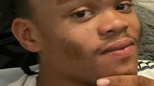 Andre Salmon. Pic: Met Police