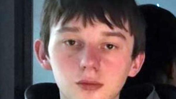 Victor Lee, 17, was found in a canal in West Lo<em></em>ndon with stab wounds. Pic: Met Police
