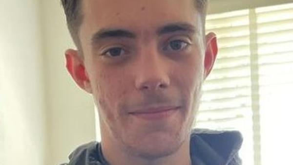 Max Moy Wheatley. Pic: Met Police