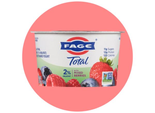 Sto<em></em>nyfield Organic 100% Grassfed Greek Whole Milk Yogurt, Plain