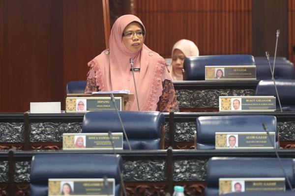 Infant’s death: Nursery in Kota Damansara unregistered, Social Welfare Dept to seal premises, says deputy minister