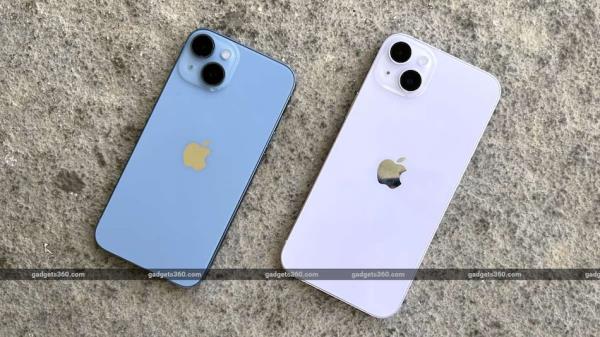 Apple Festive Season Sale Goes Live With Up to Rs. 10,000 Discount on iPhone, Apple Watch, More