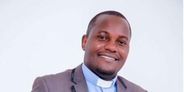 Rev. Paul Oduor