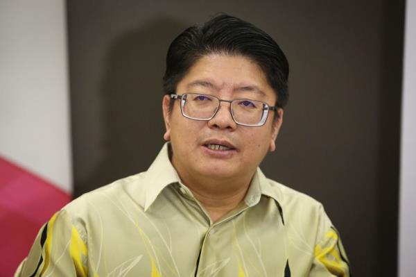 Minister: Sabah Entrepreneurship Development Coordination Committee to serve as pathway for cooperation between federal govt and state