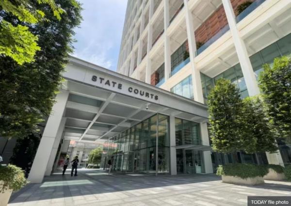 In Singapore, crypto firm co-founder, 26, charged with taking S$270,400 from investors, making false robbery report