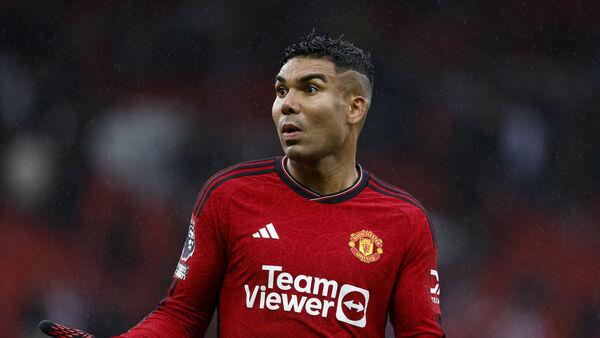 Ratcliffe cites Casemiro as reason to shake up Manchester United transfers