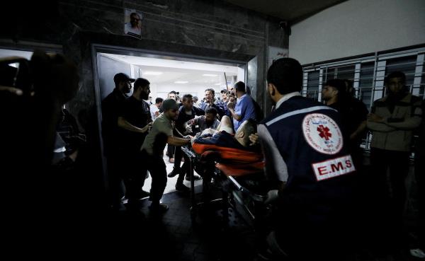 Explained: What Is Islamic Jihad Group, Blamed By Israel For Gaza Hospital Bombing