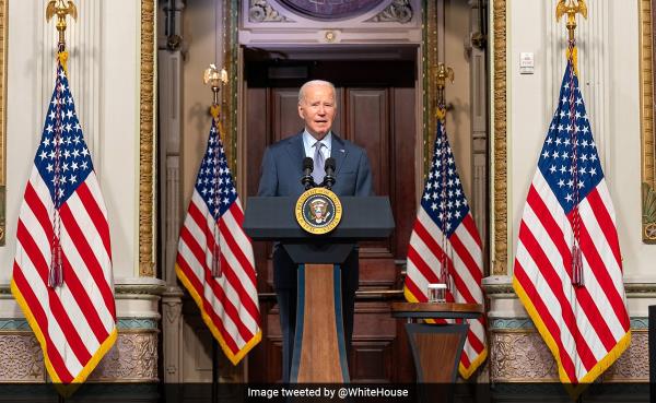 Explained: How Hamas Attack On Israel May Hit Biden's Re-Election Chances