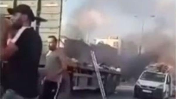 Gaza convoy