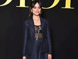 Jenna Ortega