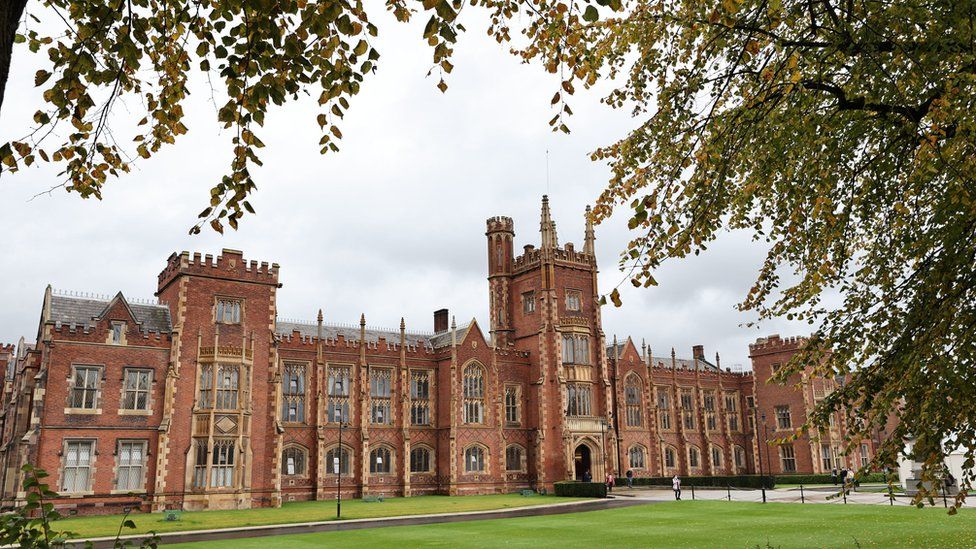 Queen's University Belfast