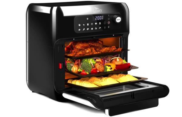 Air fryer