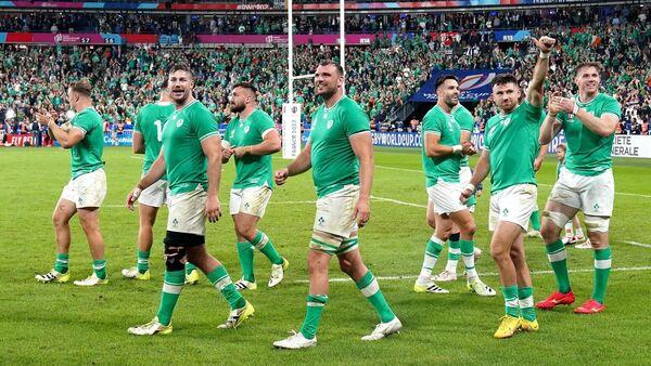 Ireland v Scotland permutations: Pool B on a knife edge ahead of Rugby World Cup showdown