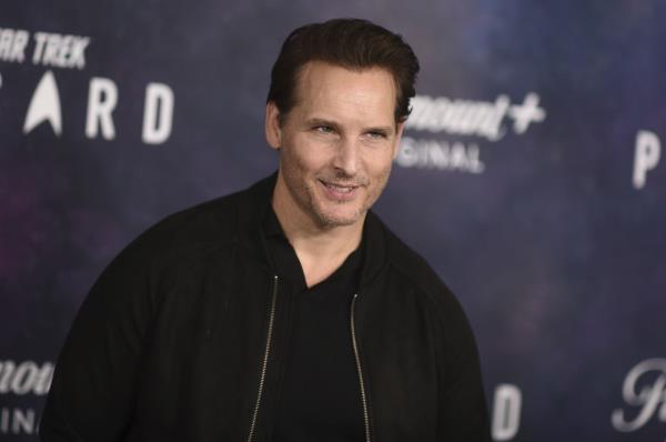 Peter Facinelli