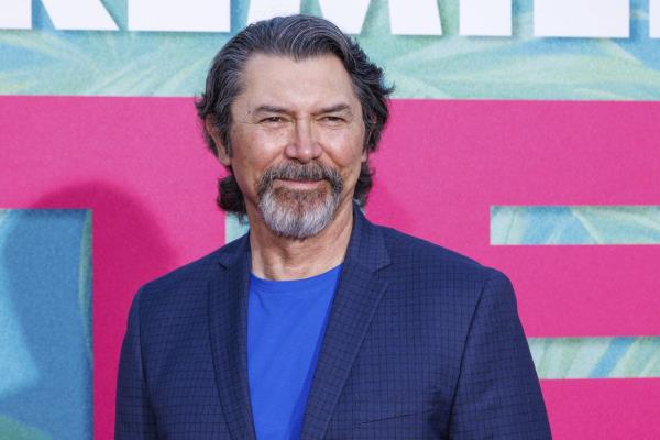 Lou Diamond Phillips