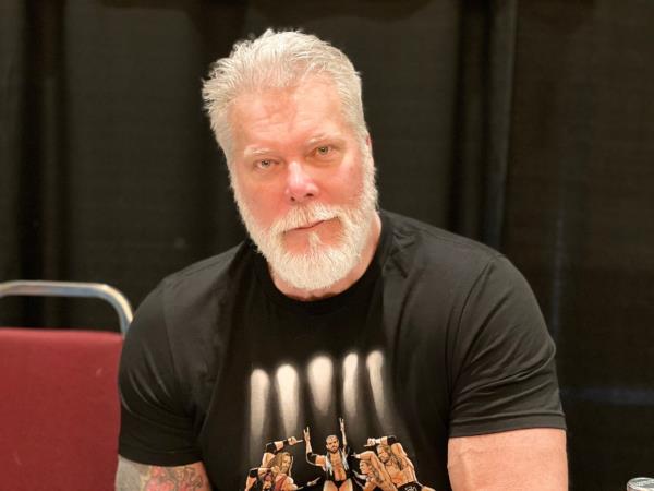 kevin nash