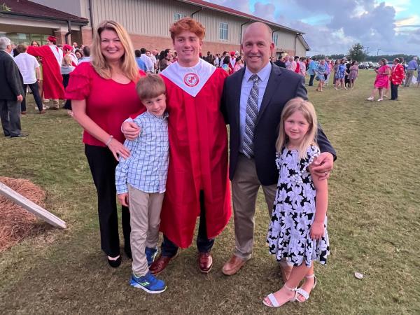 Ashworth family
