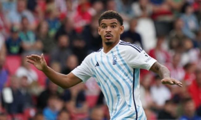 Morgan Gibbs-White