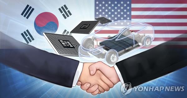 U.S. guideline on inflation act likely to ease uncertainties for S. Korean battery firms - 1