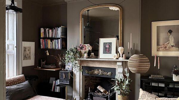 See inside transformed redbrick home in Dublin's Portobello 