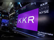 KKR exits Indus Towers via sale of 5% stake; Canada Pension Fund sells 2% holding