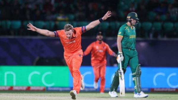 The biggest upsets in World Cup history: Netherlands' shock win adds to rich WC folklore