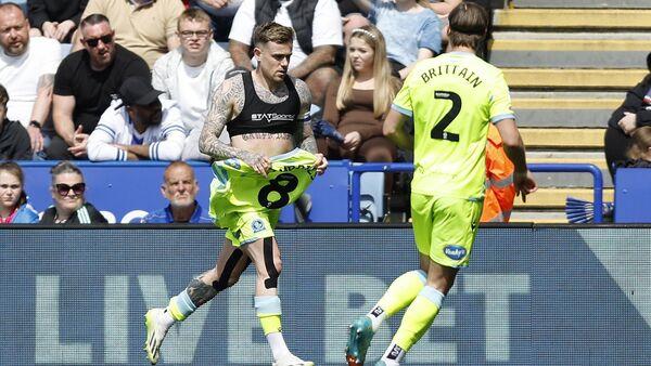 Sammie Szmodics brace seals Champio<em></em>nship golden boot as Blackburn Rovers survive