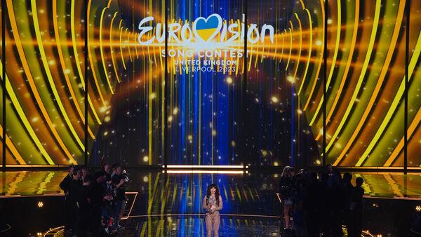 Eurovision organisers say Israel exclusion would have been ‘political decision’
