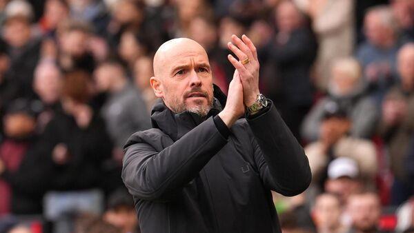 Erik ten Hag’s Ming the Merciless act has given United o<em></em>nly flashes of glory