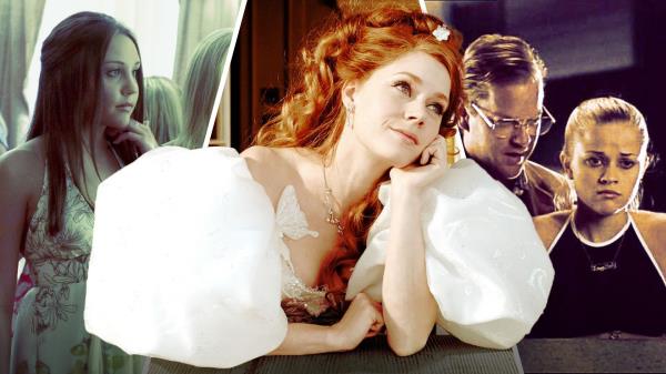 10 Best Fairy Tale Movies Set in the Modern Era