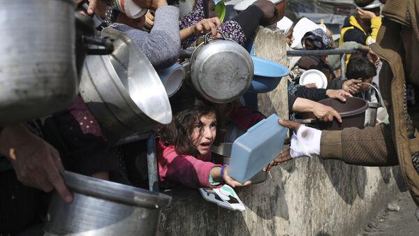 Israeli leaders approve military push into Rafah despite Hamas ceasefire moves