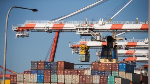 Stock Images - Ports