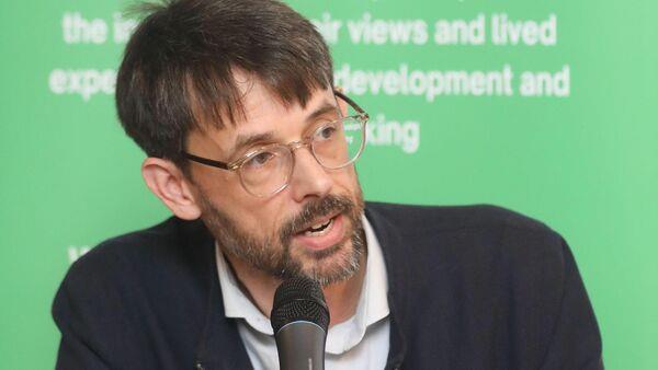 'The risk of regio<em></em>nal inequalities highlighted by the report is a major concern,' said Age Action's Nat O'Connor. Picture: Leah Farrell / Photocall Ireland