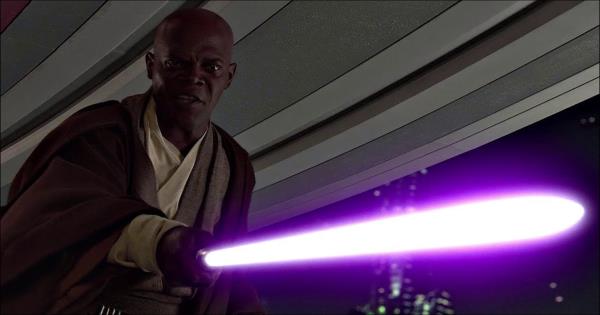 Revenge of the Sith