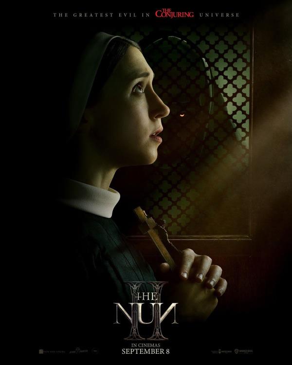 The Nun II