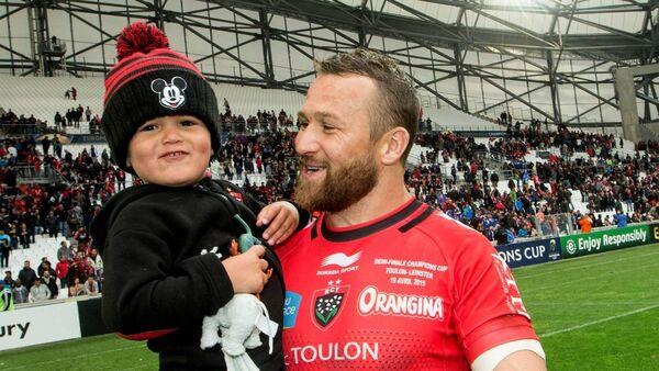 Wallabie legend Giteau comes out of retirement for 2024 MLR season