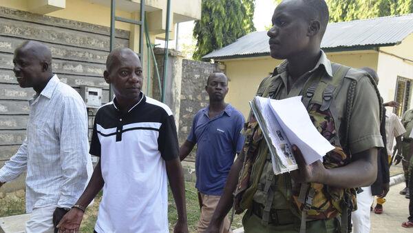 Kenyan court warns prosecutors to charge doomsday cult leader within two weeks