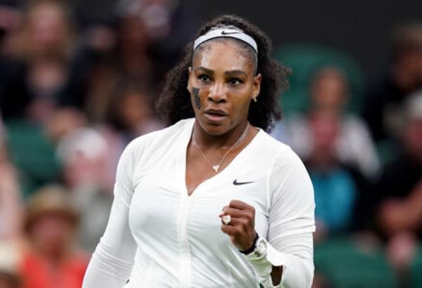 Serena Williams, who was previously l<em></em>inked to Co<em></em>nsello in an advisory capacity, said she was excited to 'deepen my relatio<em></em>nship with Consello' as a Co<em></em>nsello Strive partner.
