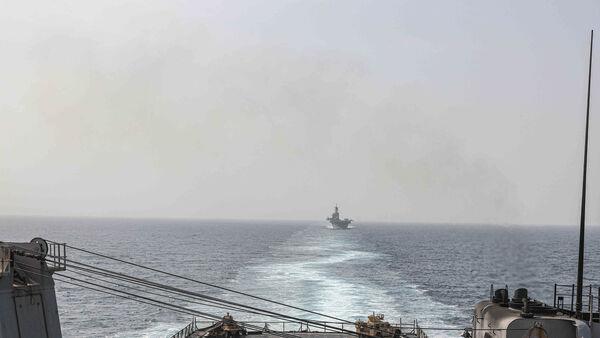 UN to vote on call demanding halt to Red Sea attacks