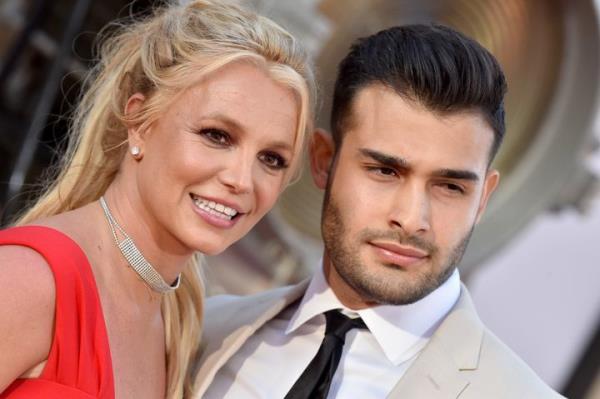 Britney Spears and Sam Asghari called it quits after 14 mo<em></em>nths of marriage. 
