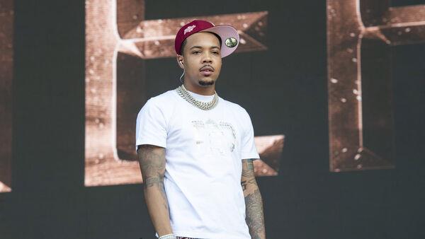Rapper G Herbo could be sentenced to more than a year in jail over fraud plot