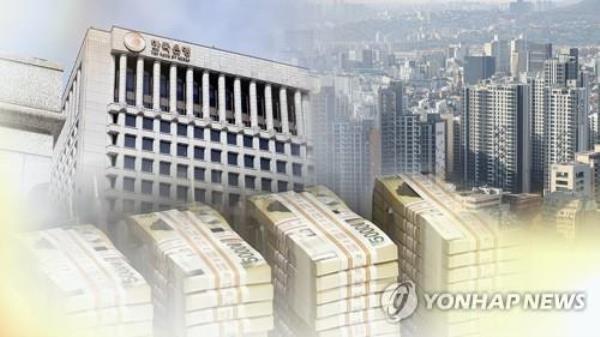 Mo<em></em>ney supply rises in June amid restrictive policy: BOK - 1