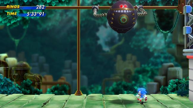 Sonic-Superstars-Monkey-Boss-Fight-Slam