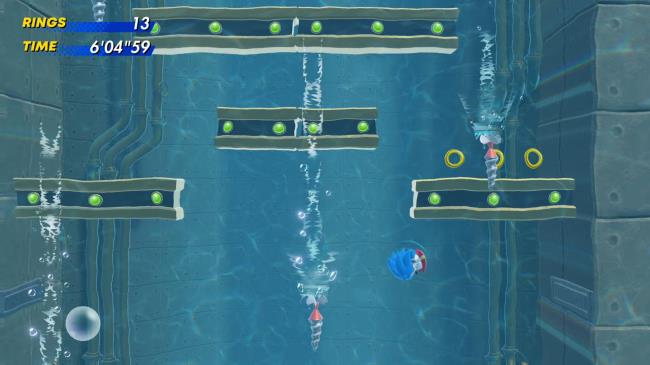 Sonic-Superstars-Lagoon-City-Robotnic-Water-Drills