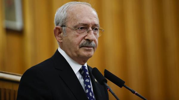 CHP slams government over the deployment of foreign troops