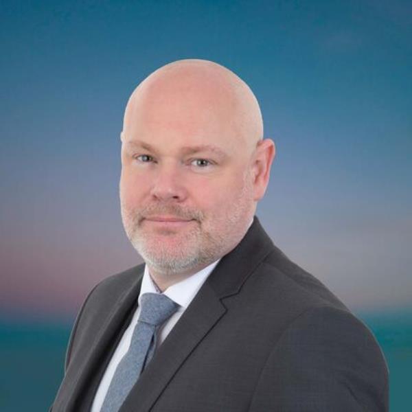 Founder and CEO of Excel Recruitment, Barry Whelan: “We are currently experiencing a period of hyper-growth which comes with its own challenges."
