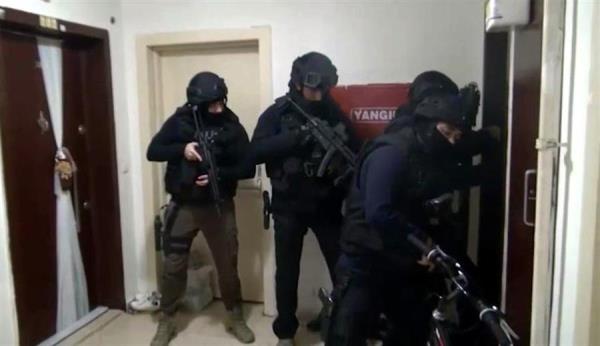 Senior ISIL member sentenced to over 17 years