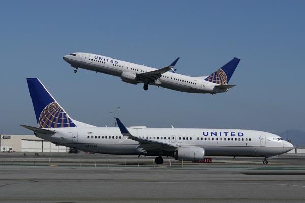 United Airlines-Pilots