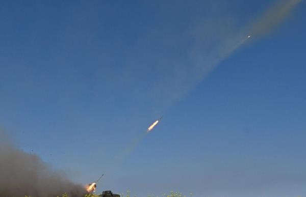 Two dro<em></em>nes shot down near military ba<em></em>se in Moscow region: governor