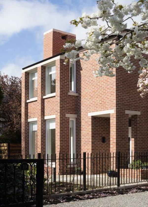 GKMP Architects-designed Bloomwood. Picture: Aisling McCoy